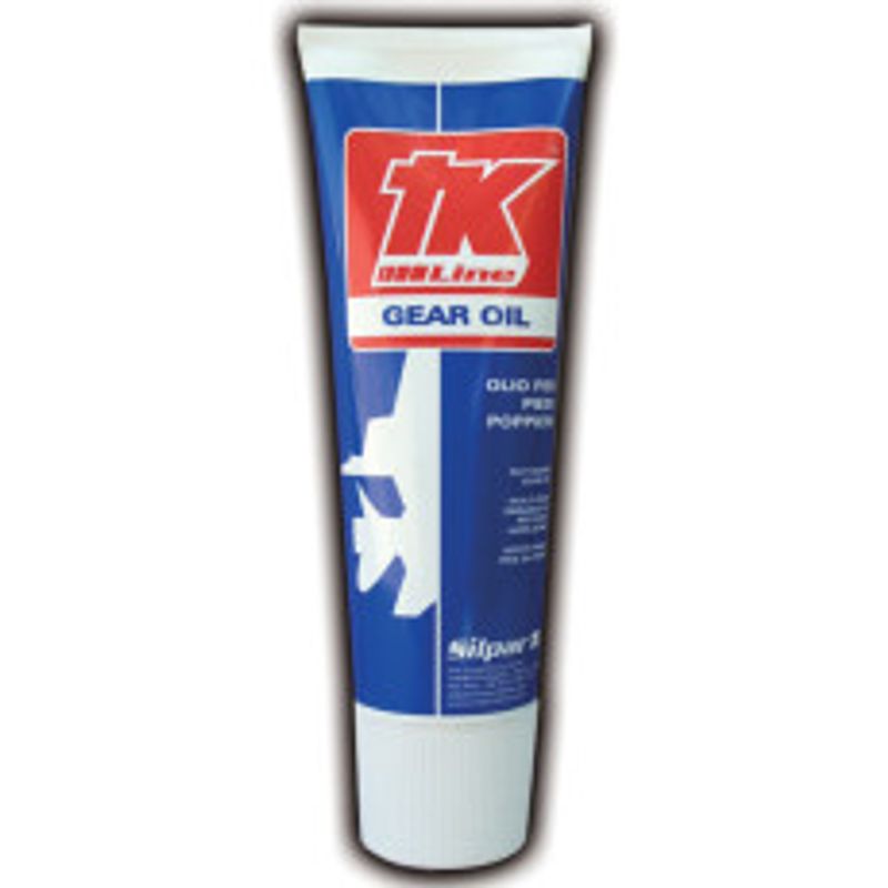 Outboard gear oil 