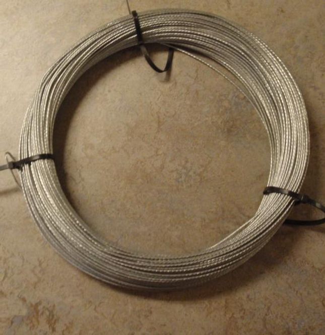 Hovedbilde Bendselwire