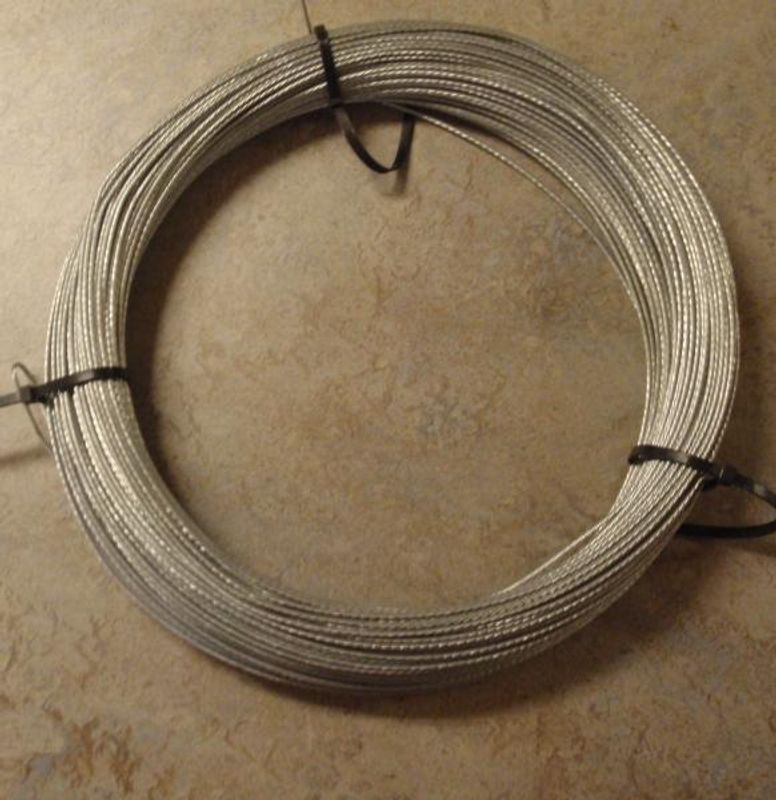 Bendselwire