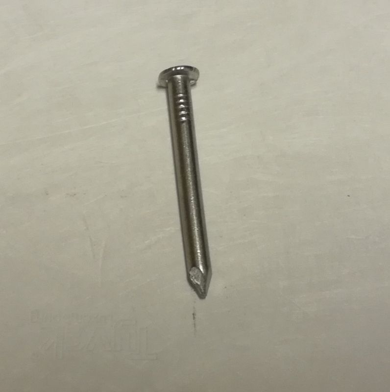 Aluminiumspiker
