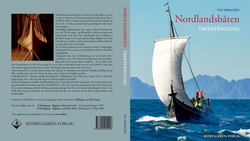 Nordlandsbåten