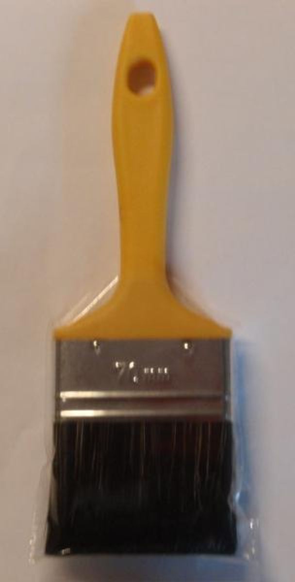 Bunnmalingspensel QPT