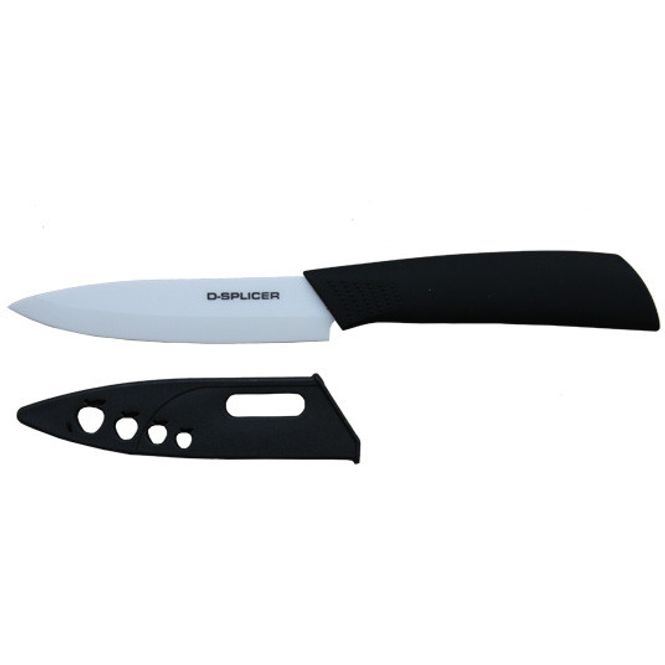 Hovedbilde Kniv, keramisk