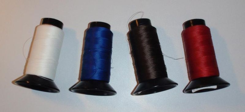 Sytråd nr. 36 polyester