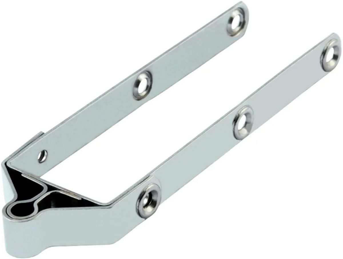 Allen Rorbeslag m/hull