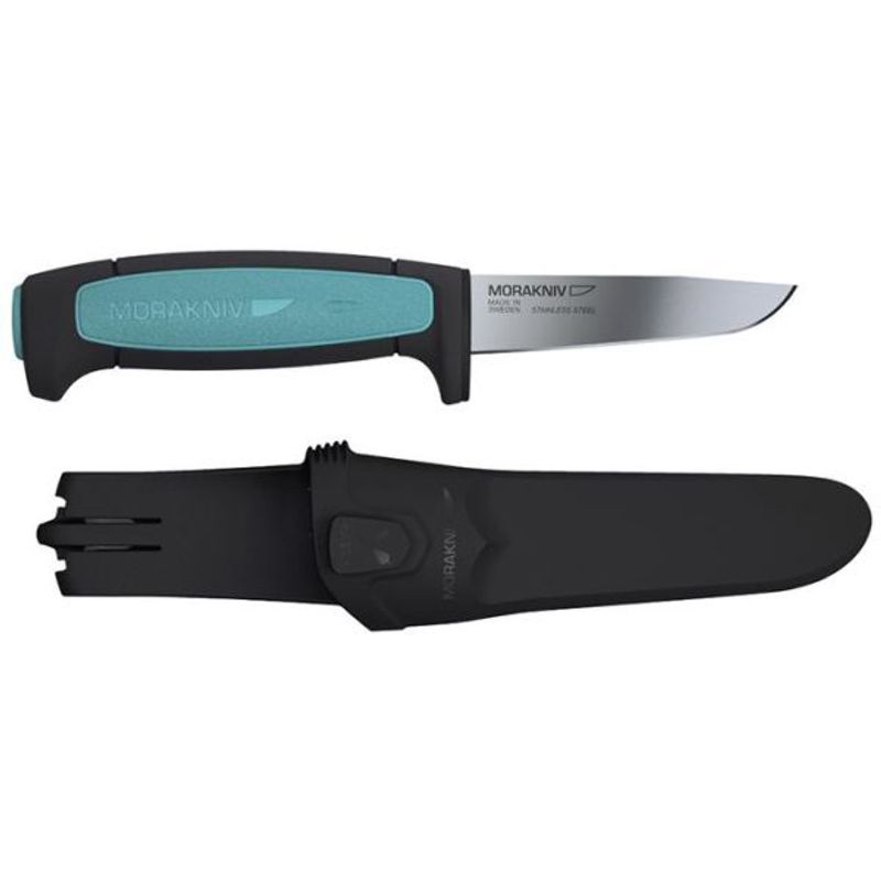  Morakniv  med tynt blad