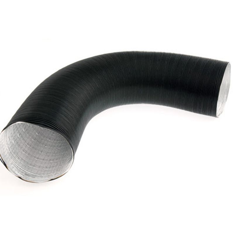 1852 Varmluftslange APK 60mm. 5M.