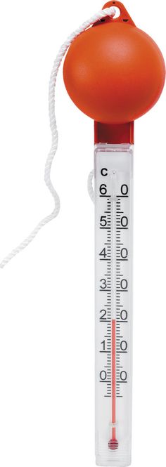 Hovedbilde Badetermometer