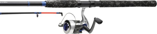 Hovedbilde Fiskestang, kyst og båt - ...