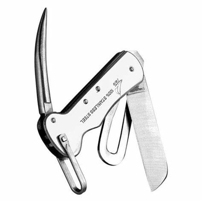 Rigge kniv