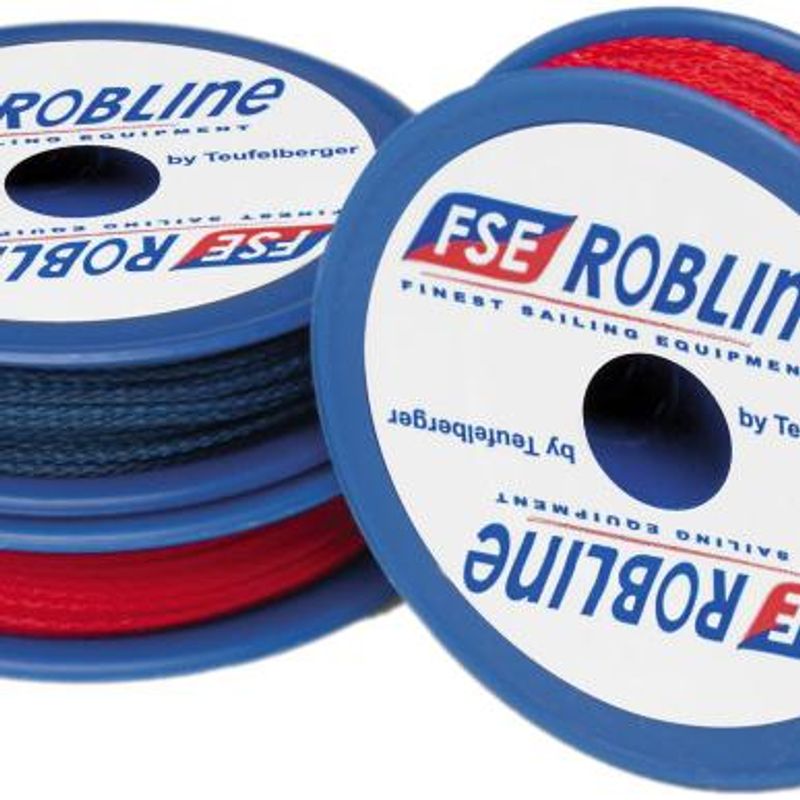 Taklegarn   Robline Minispoler