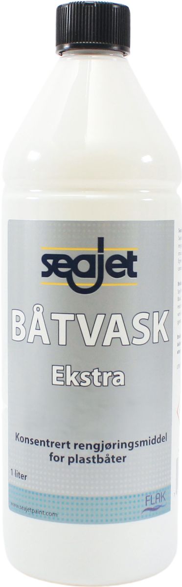 seajet Båtvask Ekstra 1L.