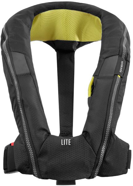 Hovedbilde Spinlock Deckvest Lite ...